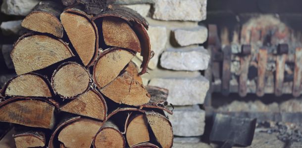 Kundeninformation zur Übernahme des Brennholzverkaufs durch die Fischer Cheminéeholz AG ab 2026