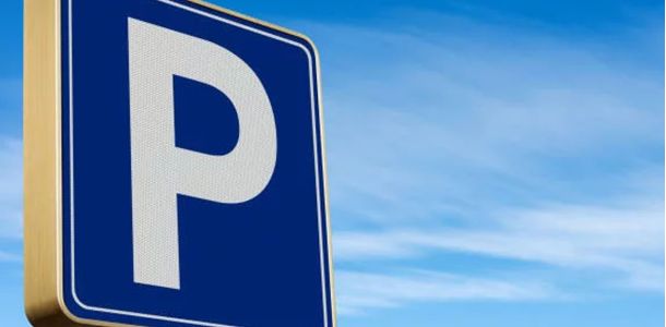 Parkplätze zu vermieten