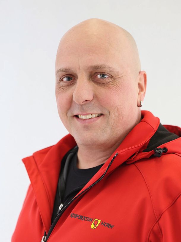 Roger Wüest