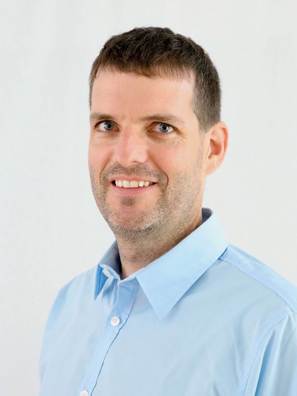 Adrian Buholzer