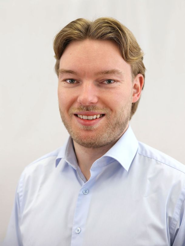 Joel Glanzmann