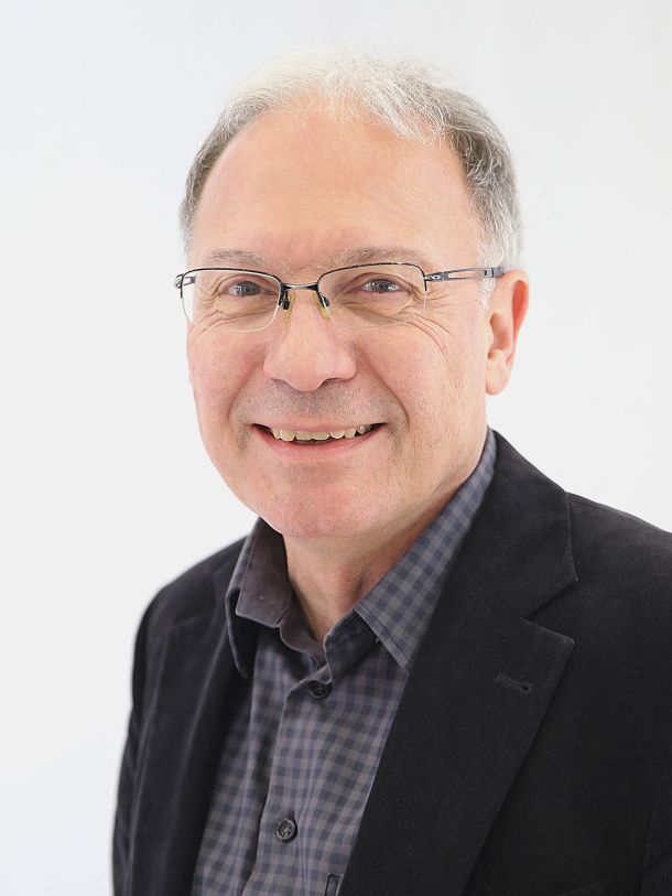Cornel Buholzer