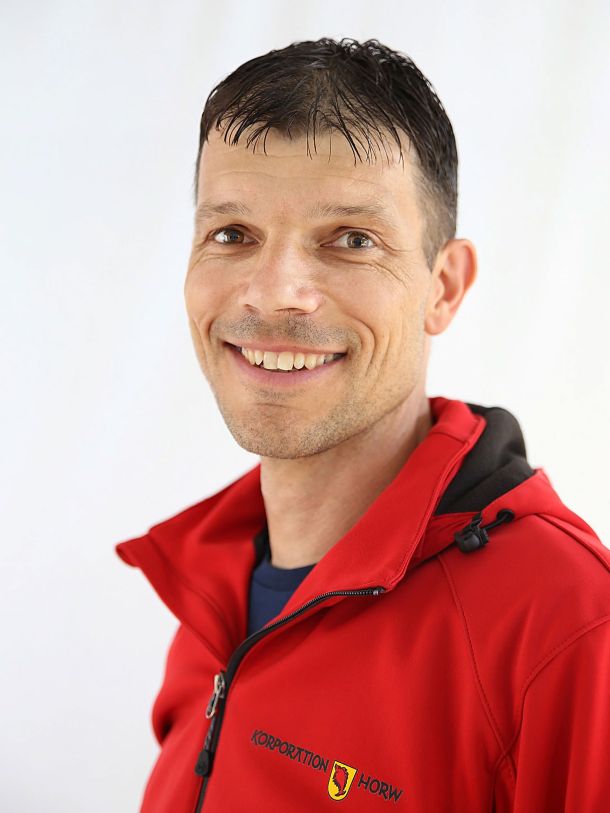 Rolf Aregger